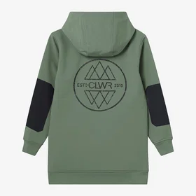 Colourwear Est 2010 Hoodie (Unisex)