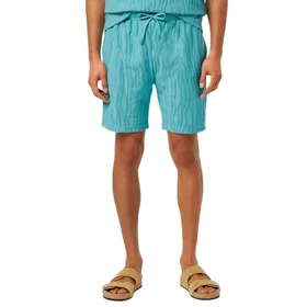 Scotch & Soda Terry Jacquard Shorts (Herr)