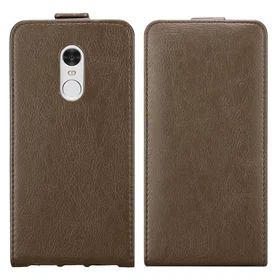 Cadorabo Étui Pliant pour Xiaomi Redmi Note 4