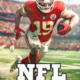 NFL Hemligheter och legender