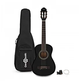 Gear4music Junior 1/2 Guitare Classique