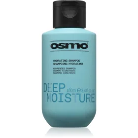 Osmo Deep Moisture Hydrating Shampoo 100ml
