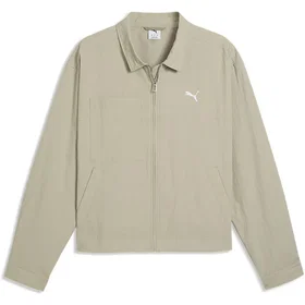 Puma Select Wardrobe Essential Full Zip Sweatshirt (Homme)