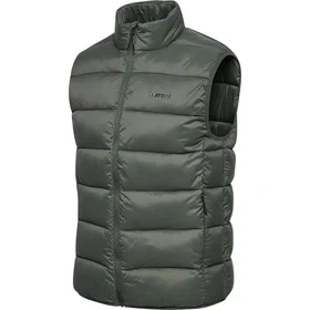 Hummel Lightweight Puffer Vest (Herr)