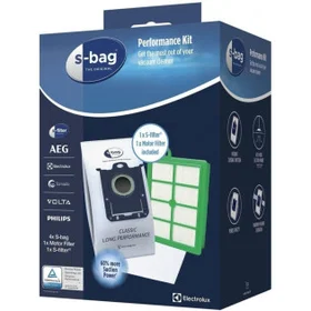 Electrolux SRK201S Prestandakit (7-pack)