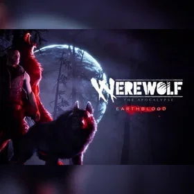 Werewolf: The Apocalypse - Earthblood (PC)