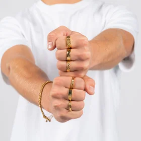 Tom Ring TM00047