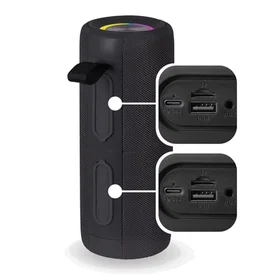 Trevi XCS 8A88 B Bluetooth Speaker