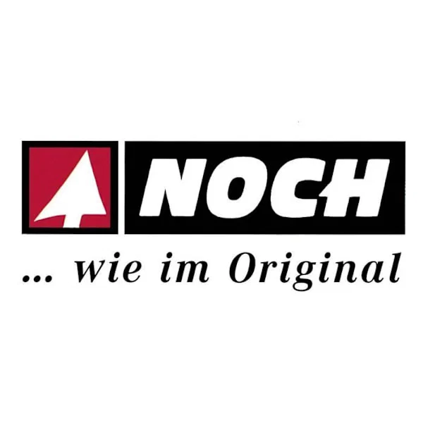 Noch Wild Grass 6mm 50g