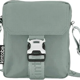 Kintobe Nico 5703957213367 Skuldertaske (17x20x4)