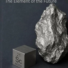 Atomic Scandium