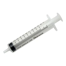 Chirana Sprøjte 3-Delt -10ml