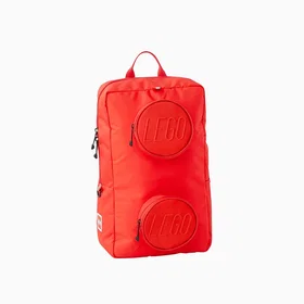 Northix LEGO Brick Ryggsäck