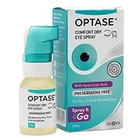 Eye Spray