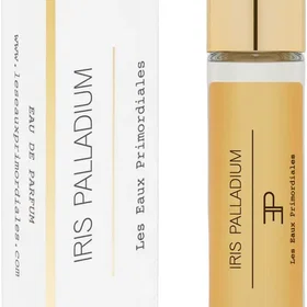 Les Eaux Primordiales Elevation edp 11ml