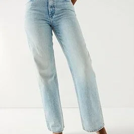 Calvin Klein Jeans Signature 90S Rak Lafayette Jeans (Dam)