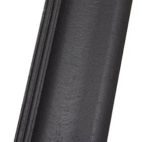 BMI Zanda Classic Takstein (Svart)
