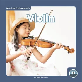 North Star 4/4 Violin Med Hårtui