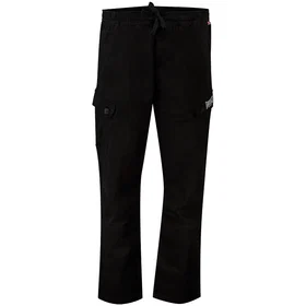 Lonsdale Lynemouth Cargo Byxor (Herr)