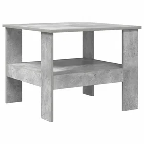 vidaXL Coffee Table 57x55x45cm 8000247