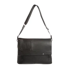 Piquadro Vibe Messenger Bag 41 cm