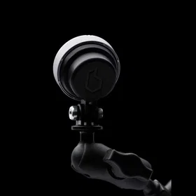 Beeline Moto II RAM Ball Mount with GPS Holder
