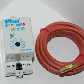Termonic 26090 8581632 Termostat 3 pakning