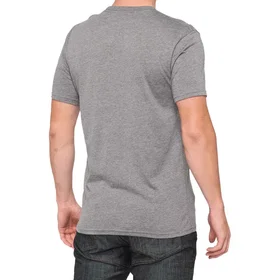 100percent Icon Kortärmad T-shirt (Unisex)
