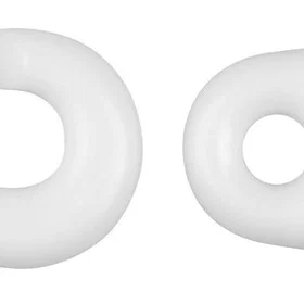 Adela Flagclips Plast 40 mm
