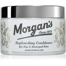 Morgan's Rich Replenishing Leave-In Hoitoaine 300ml