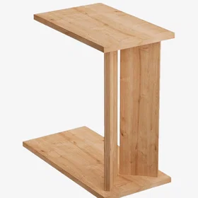 Hanah Home Sidobord Lun