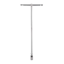 Milwaukee MIL4932492682 T-bar Handle Swivel Socket Hex 13mm