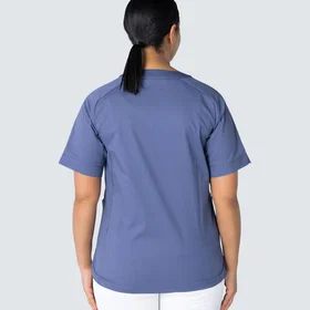 WAWPU Waw Rio Crown L/S Topp (Unisex)