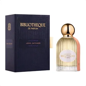 Bibliotheque Love Catcher edp 100ml