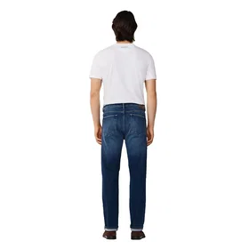 Hackett Lux Vintage Jeans Klassisk Pasform (Herre)