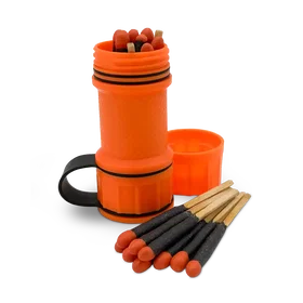 Nordic Prep Stormtändstickor PRO 20-Pack