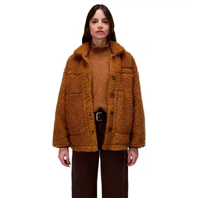 Napapijri Sama Fleece Takki (Nainen)