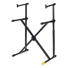 Hercules KS210B (2-Tier Keyboard Stand)