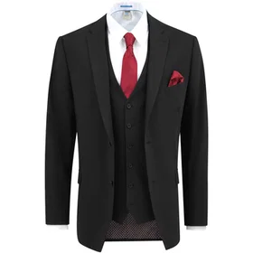 Duke D555 Ted Gilet (Homme)