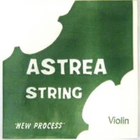 Astrea Violin 1/4 and 1/2 E String