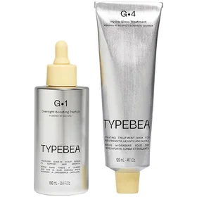 TYPEBEA Overnight Boosting Peptide Serum 100ml