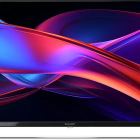 Sharp 32" Full HD LED Smart TV - 32GD2225E