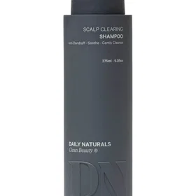 Daily Rensende Hodebunnssjampo 275ml