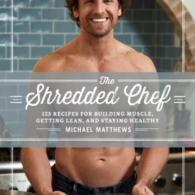 Oculus AB The Shredded Chef