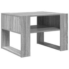 vidaXL Sonoma Coffee Table 66x53x45cm 8000105