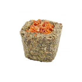 Rosewood Naturals Grainless Nibble Pots 12kpl