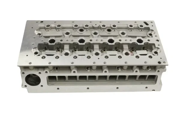 Fast Cylinder Head FT52704