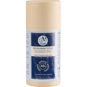 Alepeo Lavendel & Cedre Deodorant Stick 50g
