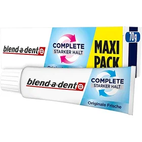 Blend-a-dent Complete Original Protesfixativ 70g