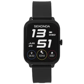 Sekonda Motion Go Smartwatch